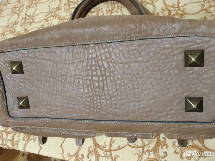 Сумка chloe оригинал