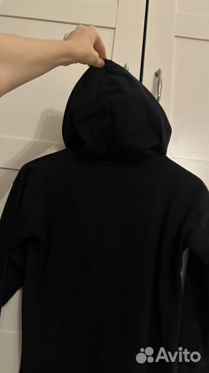 Comme des fuckdown оригинал худи толстовка 128/134
