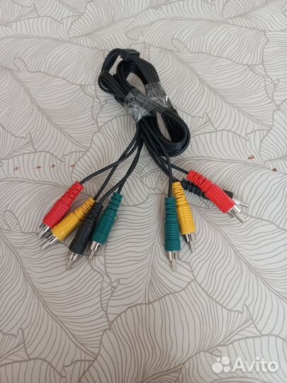 Соединительные провода для эл. аппаратуры и телеф