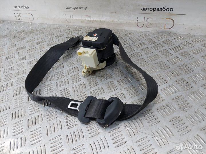 Ремень безопасности передний левый Fiat Albea 1.4
