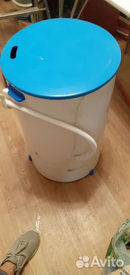 Стиральная машина бу