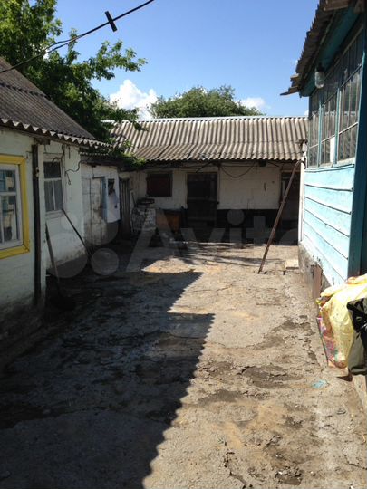 Дом 68 м² на участке 40 сот.