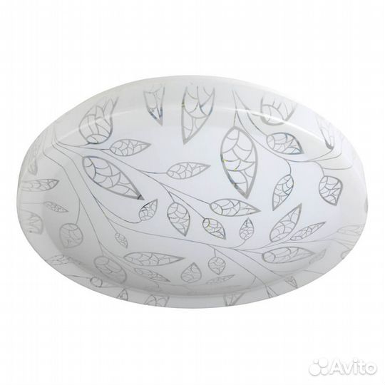 Потолочный светильник эра SPB-6-18-4K (C) Б0019809