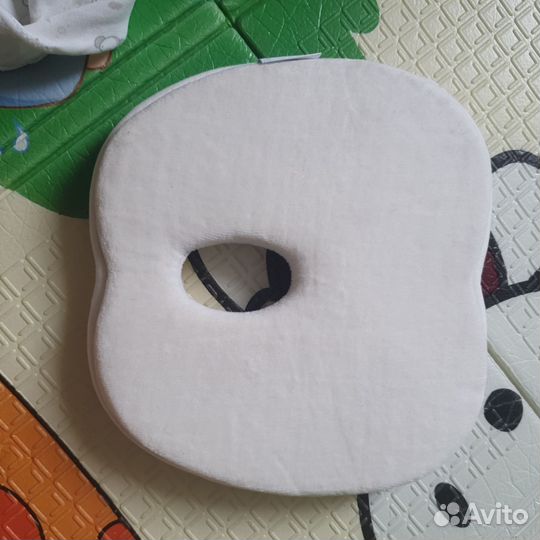 Подушка ортопедическая для ребёнка