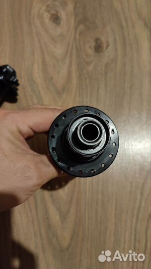 Втулки formula boost