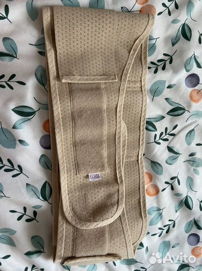 Бандаж для беременных