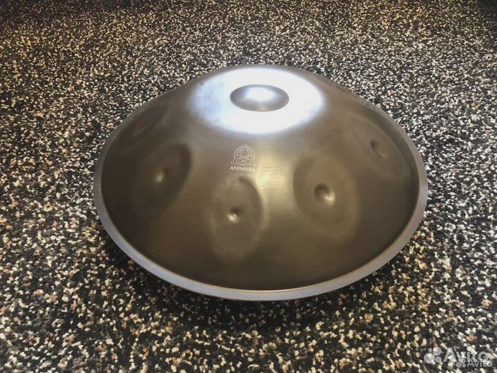 Ханг драм аренда, продажа (хендпан)