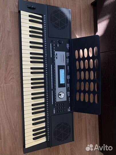 Синтезатор medeli m331