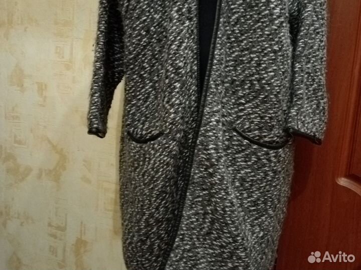 Кардиган женский Massimo Dutti