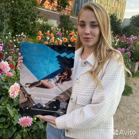 Фото на День Рождения