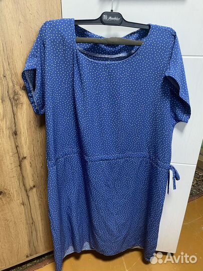 Женские вещи