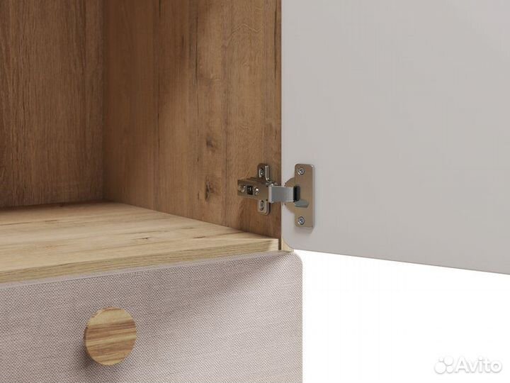 Тумба Арчи-1 White Irish