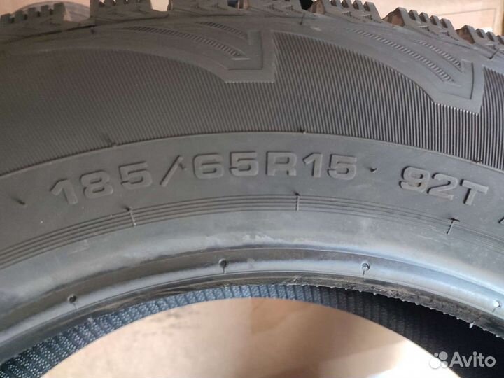 Cordiant Snow Cross 185/65 R15