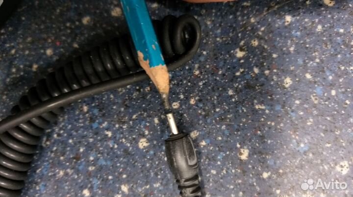 Провод питания Nokia