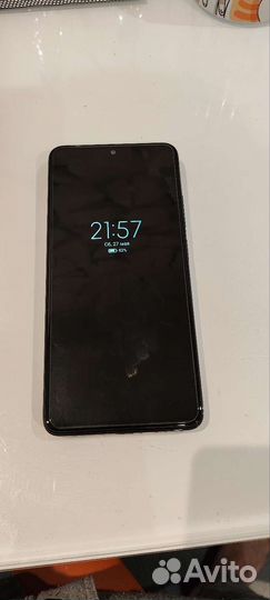 Xiaomi poco x4 pro 5g 8 256 гб