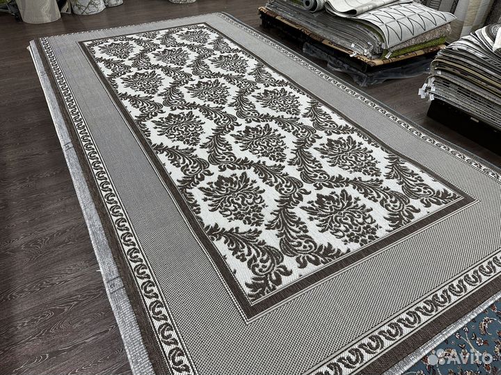 Циновка 2х3.9м