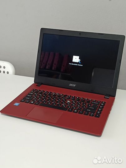 Нетбук Acer Aspire на запчасти
