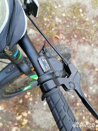 Stels navigator-470 md 24+v010