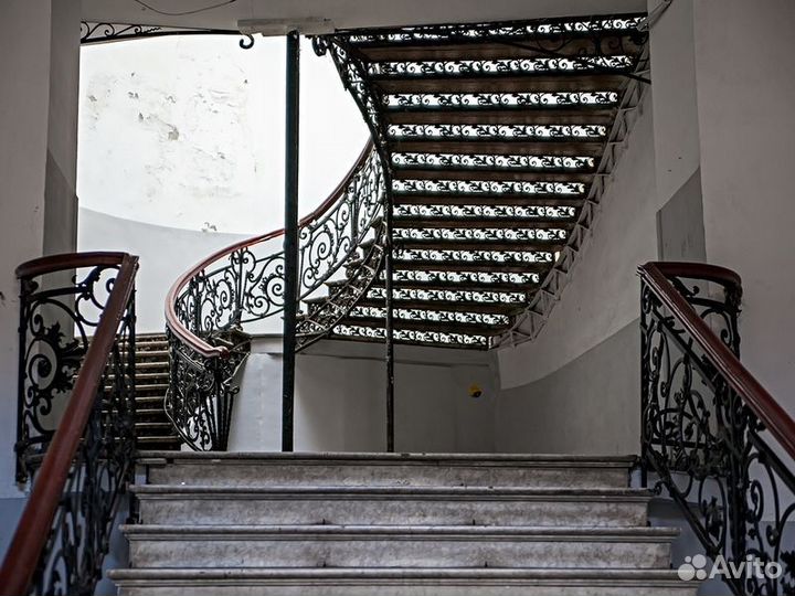 Экскурсия — Тбилиси — Старый Тифлисъ в домах и суд