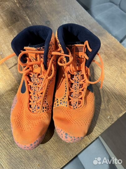 Борцовки nike tawa SE OLY