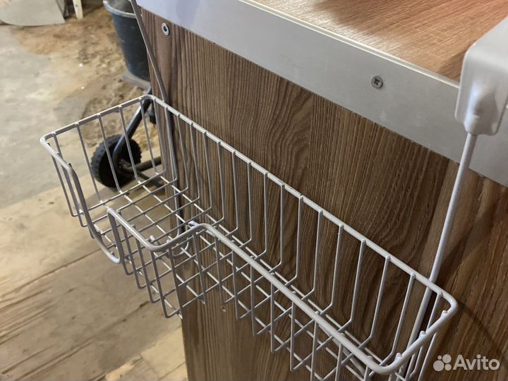 Подставка для утюга