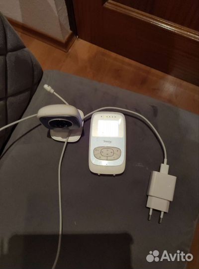 Радио и видео няня