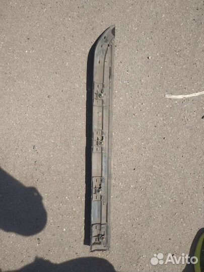 Молдинг двери Lexus Ls460 75076-50050