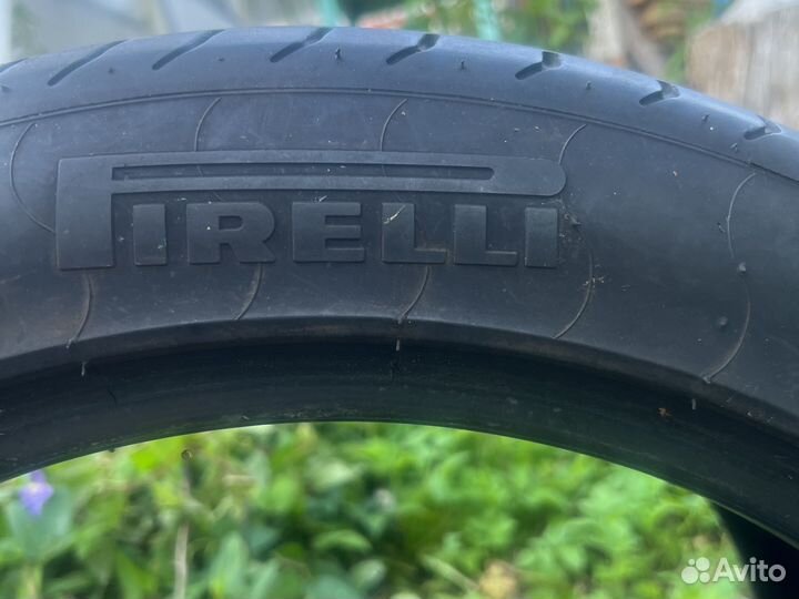 Pirelli P Zero 275/40 R19 Z