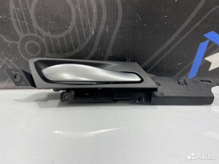 Ручка двери внутренняя передняя правая Bmw X5 E70