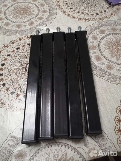 Ножки для кровати