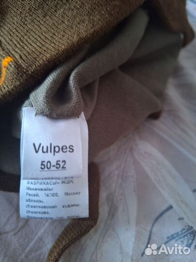 Шапочка для мальчика