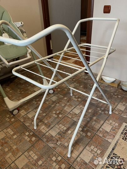 Подставка для ванночки