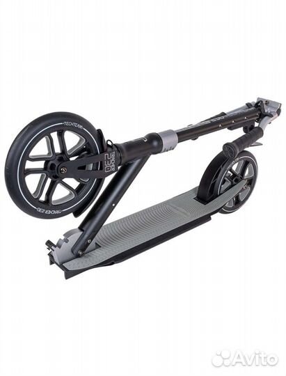 Самокат взрослый новый