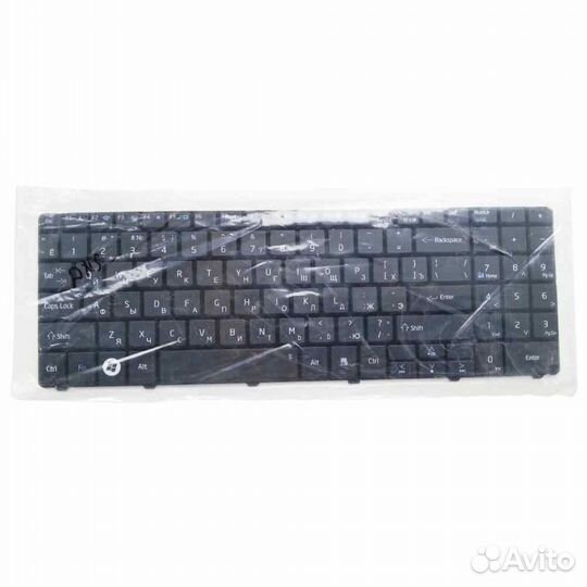 Клавиатура для ноутбука DNS A35FB. Отп. в регионы