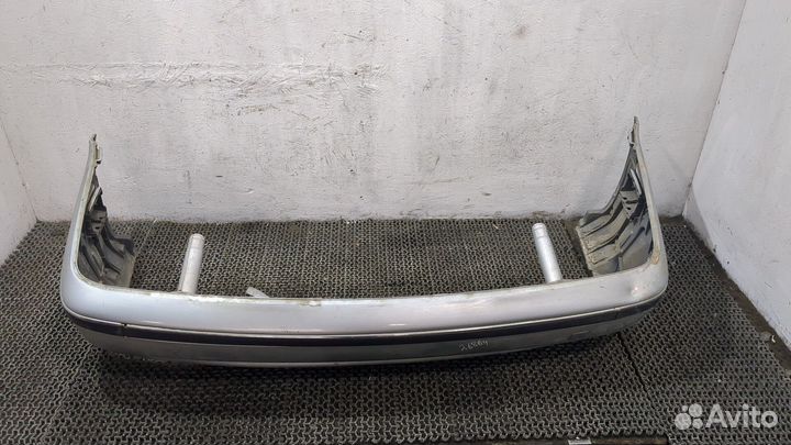 Бампер BMW 5 E39, 1998