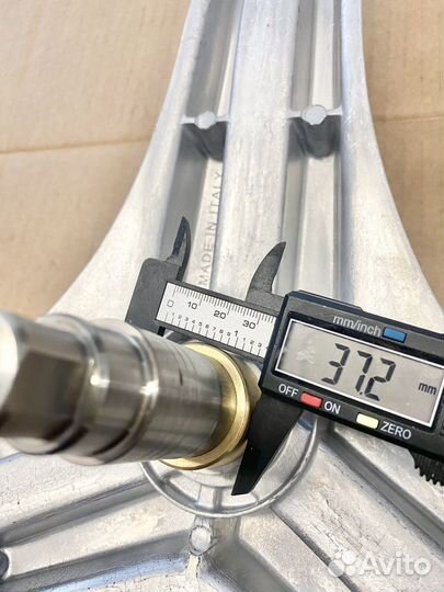 Крестовина и подшипники стиральной машины Daewoo