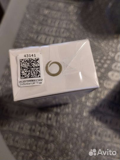 Туалетная вода Eclat Blanc