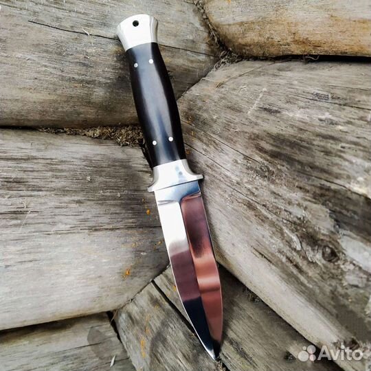 Нож Метелица