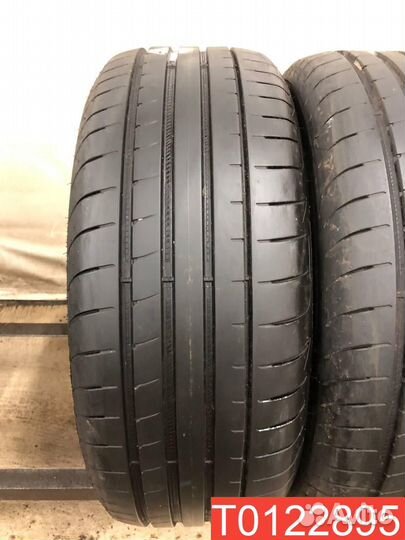 Goodyear Eagle F1 Asymmetric 3 235/55 R18 100V