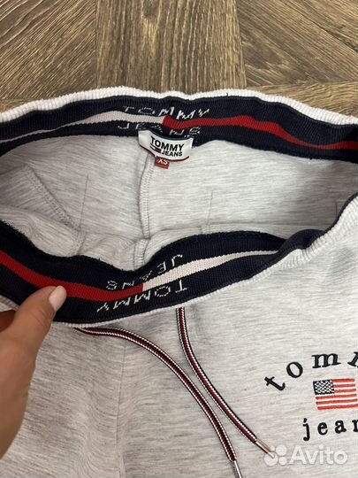 Кофта женский tommy jeans