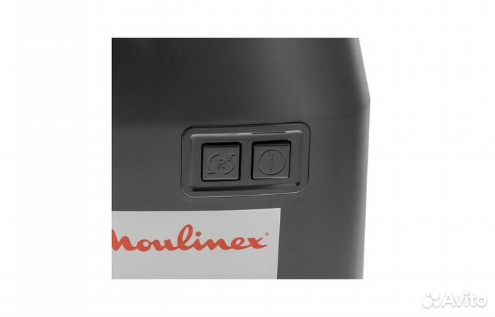 Мясорубка Moulinex ME112832