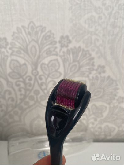 Мезороллер 2.00 mm