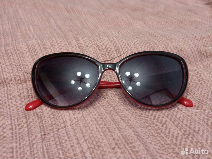 Солнцезащитные очки женские