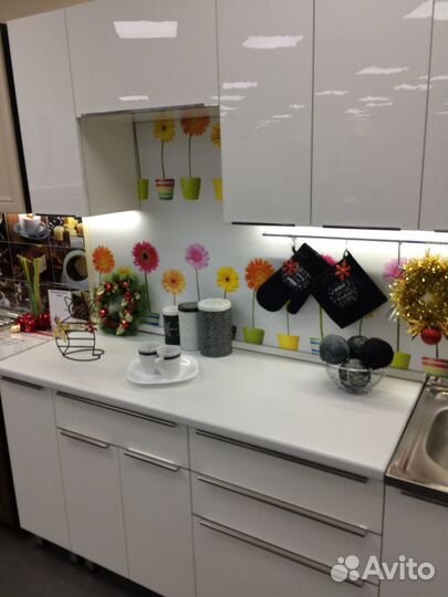 Кухонный гарнитур