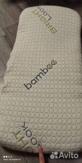 Матрас в коляску