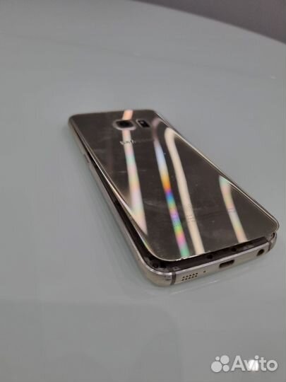 Телефон Samsung s6 edge
