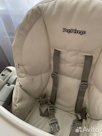 Стул peg perego tatamia