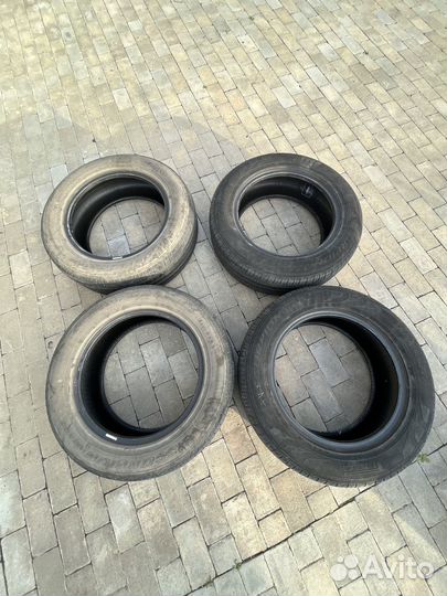 Pirelli Scorpion Verde 215/65 R17