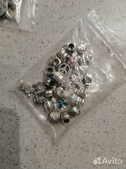Набор шармов