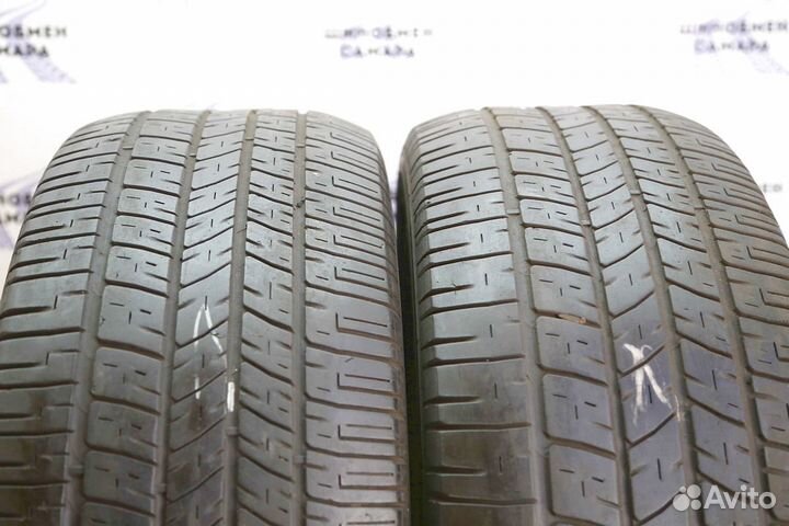 Goodyear Eagle RS-A 255/60 R17 105